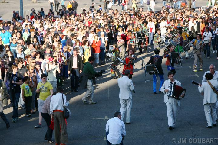 Diapositive suivante